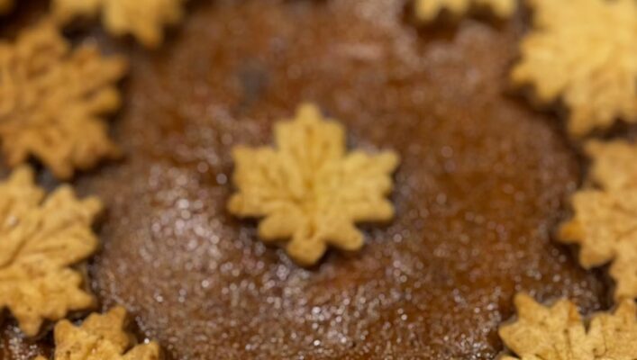 Gluten-Free Classic Pumpkin Pie Recipe