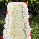 Gluten-Free Chocolate Crust Key Lime Pie