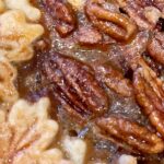 Gluten-Free Pecan Pie