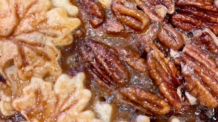 Gluten-Free Pecan Pie Recipe