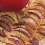 Gluten-Free Pear Galette