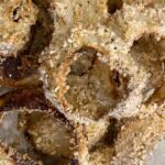 Gluten-Free Beer Battered Onion Rings