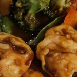 Gluten-Free Hunan Shrimp