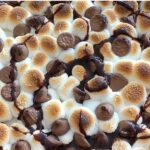 Gluten-Free Smore’s Pie