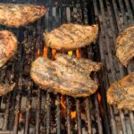 Classic Jamaican Jerk Chicken