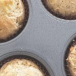 Gluten-Free Apple Cinnamon Muffins