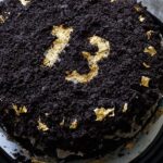 Gluten-Free Ultimate Oreo Cake