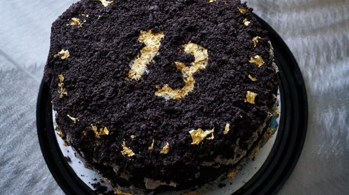 Gluten-Free Ultimate Oreo Cake Recipe