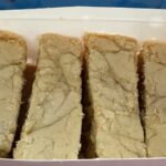 Gluten-Free Classic Shortbread