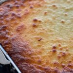 Gluten-Free Lasagne al Forno (Italian Beef Lasagna)