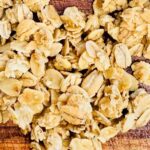 Homemade Gluten-Free Granola