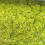 Homemade Kale Pesto