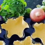 Gluten-Free Homemade Tortilla Bowls