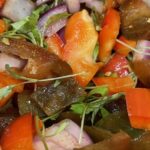 Easy Homemade Pico de Gallo & Salsa
