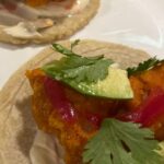 Gluten-Free Crispy Baked “Fried” Fish Tacos