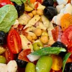 Italian Antipasto Salad