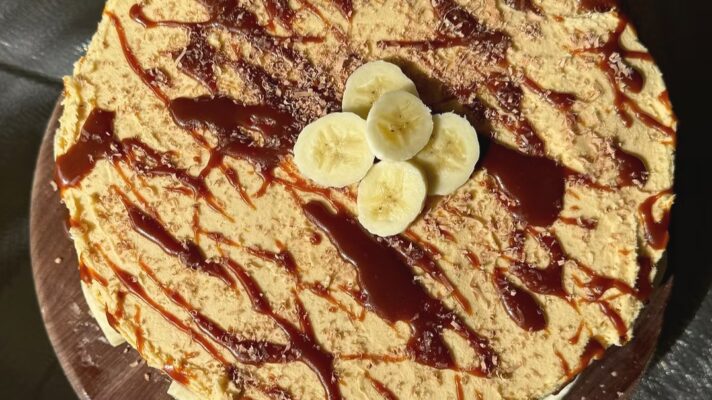 Homemade Salted Caramel Sauce Recipe