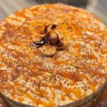 Salted Caramel Frosting