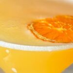 Guilty Passion Martini (Smooth, Citrusy & Tropical)