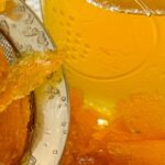 Orange Oleo Saccharum (Citrus Oil Syrup)