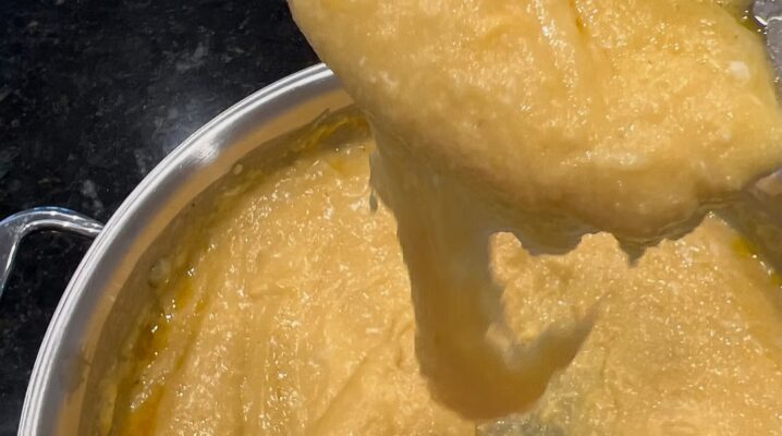 Gluten-Free Beer Cheese Dip Recipe