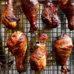 Japanese Chicken Wings