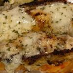 Shallot-Roasted Lobster Tail