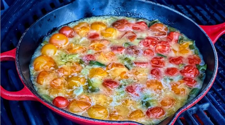 Matecumbe Hogfish Sauce Recipe