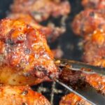 Honey Soy Wings