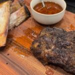 Cranberry Short Ribs