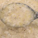 Blue Cheese Grits