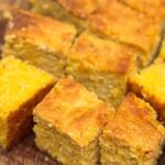 Gluten-Free Buttermilk Cornbread