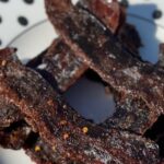 Candied Bacon