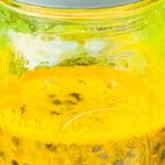 Passion Fruit Sauce