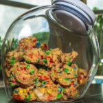 Gluten-Free Chocolate Chip Cookies