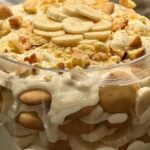 Gluten-Free Banana Pudding Trifle