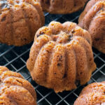 Bakery-Style Gluten-Free Pumpkin Chocolate Chip Muffins