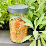 Classic Pico de Gallo scaled