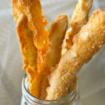 Gluten-Free Homemade Grissini scaled