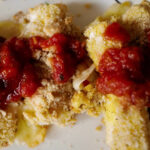 Crispy Gluten-Free Mozzarella Sticks scaled