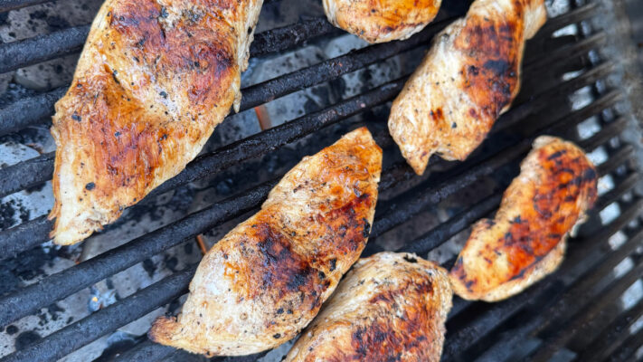 Best Mexican Chicken Marinade Recipe