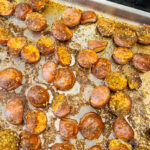 Crispy Roasted Za’atar Potatoes scaled