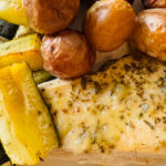 Baked Herbs de Provence Chicken Breast scaled