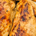 Sweet Tea Grilled Chicken scaled