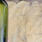 Vanilla Bean Pie Crust scaled