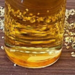 Homemade Honey Elderflower Cordial scaled