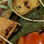 Garden Fresh Piperade scaled