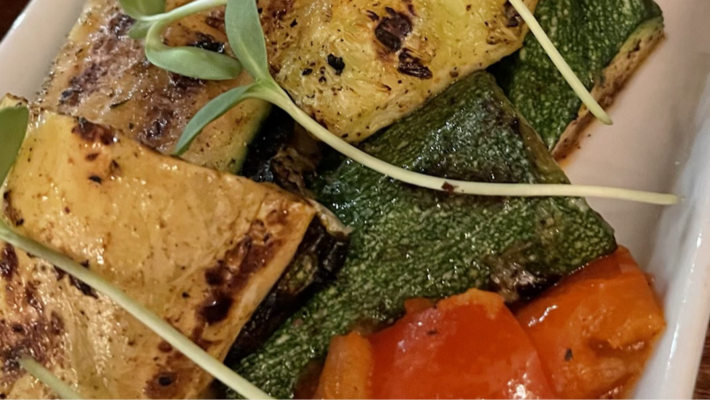 Garden Fresh Piperade Recipe